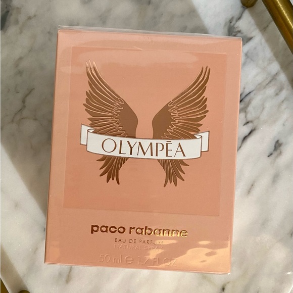 Paco Rabanne Olympea - Picture 1 of 6